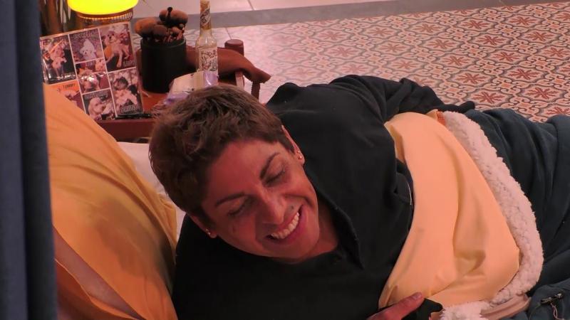 Botota en Ganar o Servir