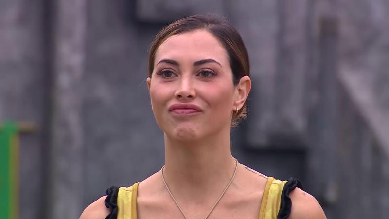 Dani Colett en Ganar o Servir