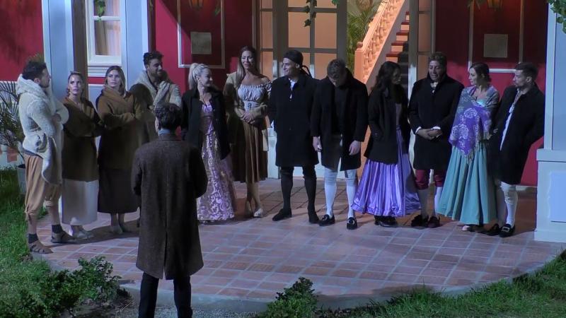 Sergio Lagos comunica la realización del Círculo de Fuego