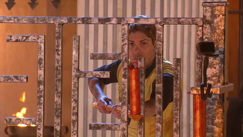 Botota en Ganar o Servir