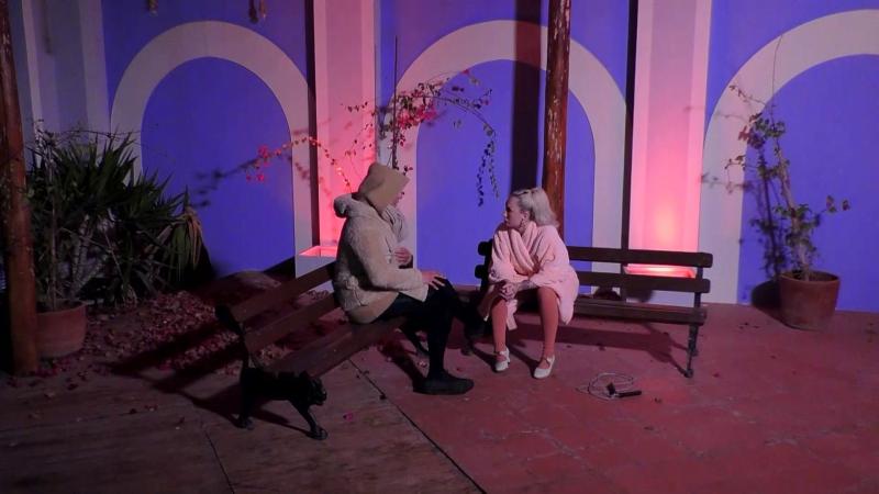 Sabélo se desahoga con Fran Maira en Ganar o Servir