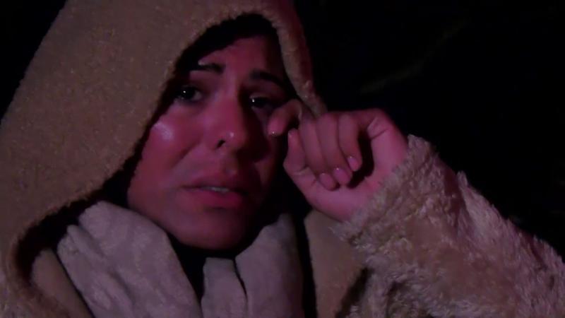 Sábelo llora tras Círculo de Fuego en Ganar o Servir