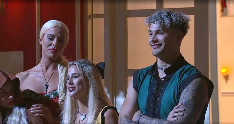 Guarén y Nico Solabarrieta abandonarán Ganar o Servir