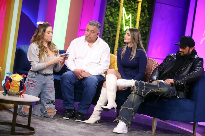 EN VIVO: Sigue un nuevo capítulo de "¡Hay qué decirlo!"