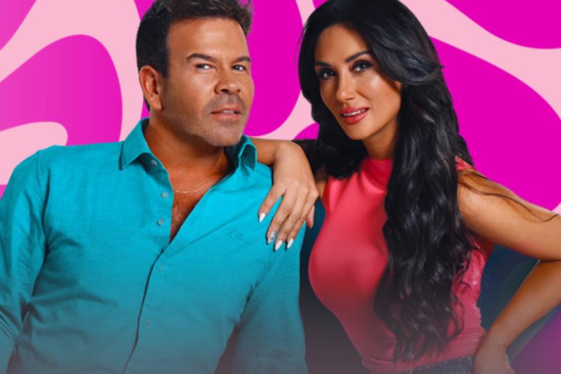 "¡Hay que decirlo!": Conoce dónde ver EN VIVO el capítulo del miércoles 21 de agosto