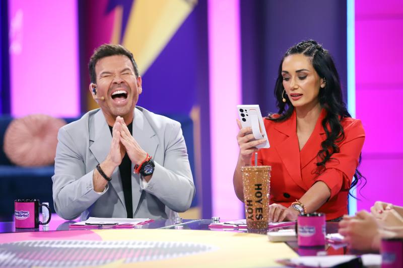 Hay que decirlo | Pamela Díaz y Nacho Gutiérrez