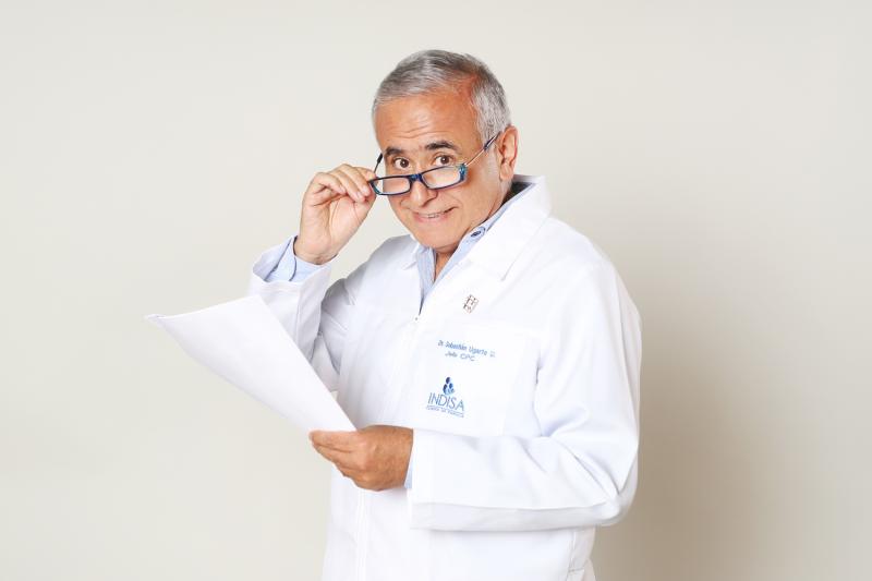 "Hora con el doctor" estrenará su segunda temporada.