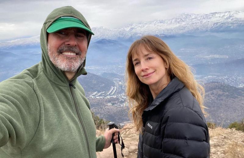 Cristián Campos - Instagram