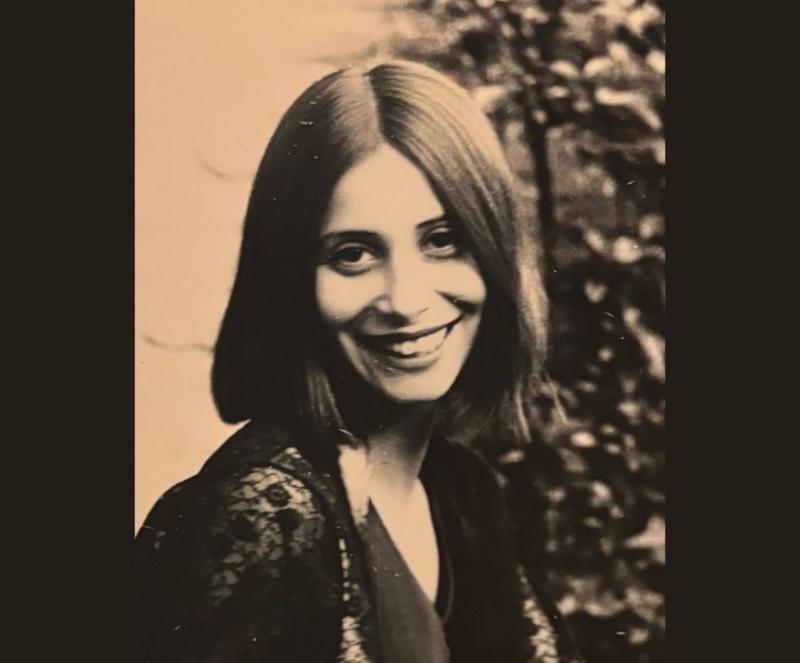 Pilar Gavilán - Instagram