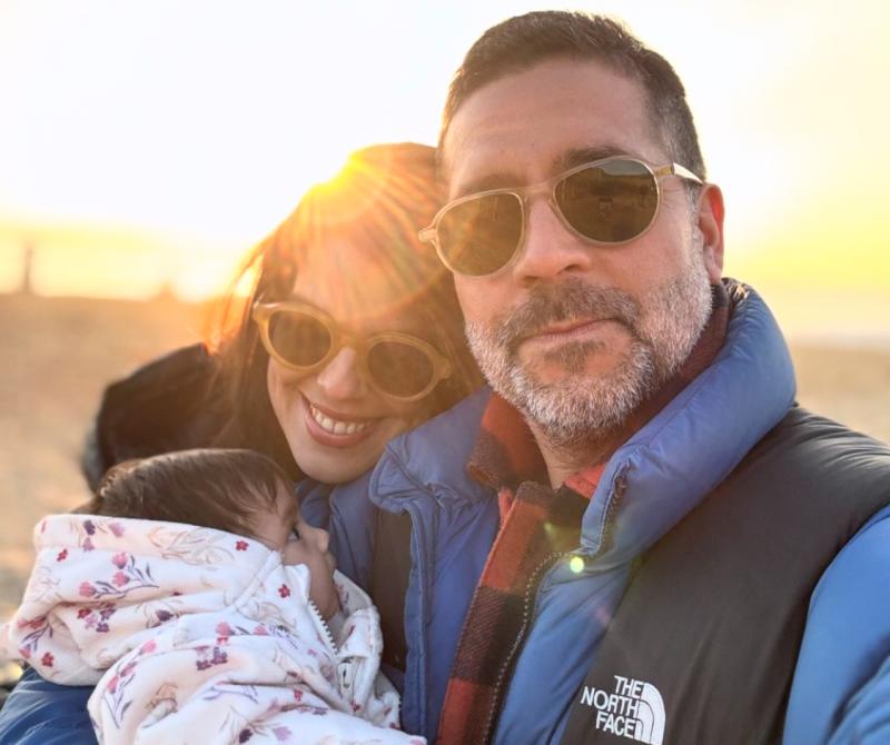 Natalia López - Instagram