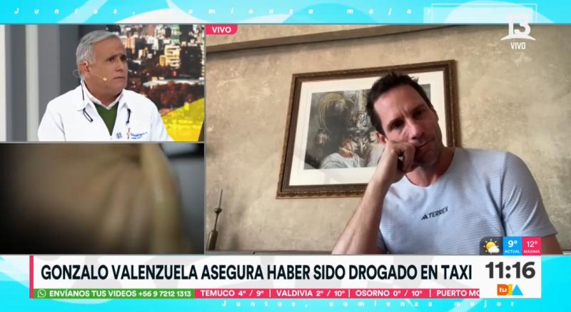 Doctor Ugarte - Tu Día