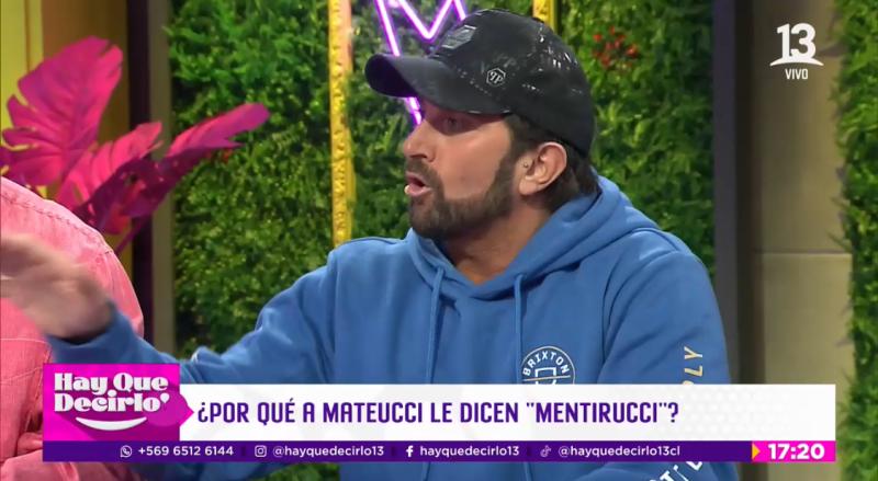 Arturo Longton - Hay que decirlo