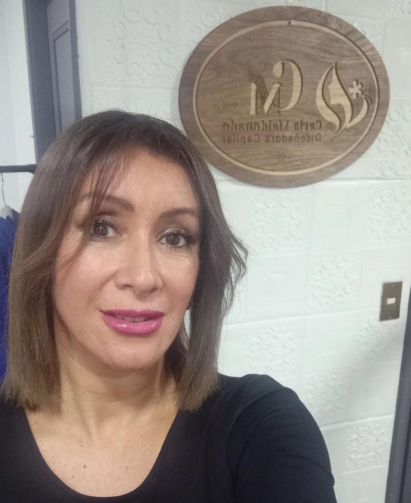 Angélica Sepúlveda - Instagram