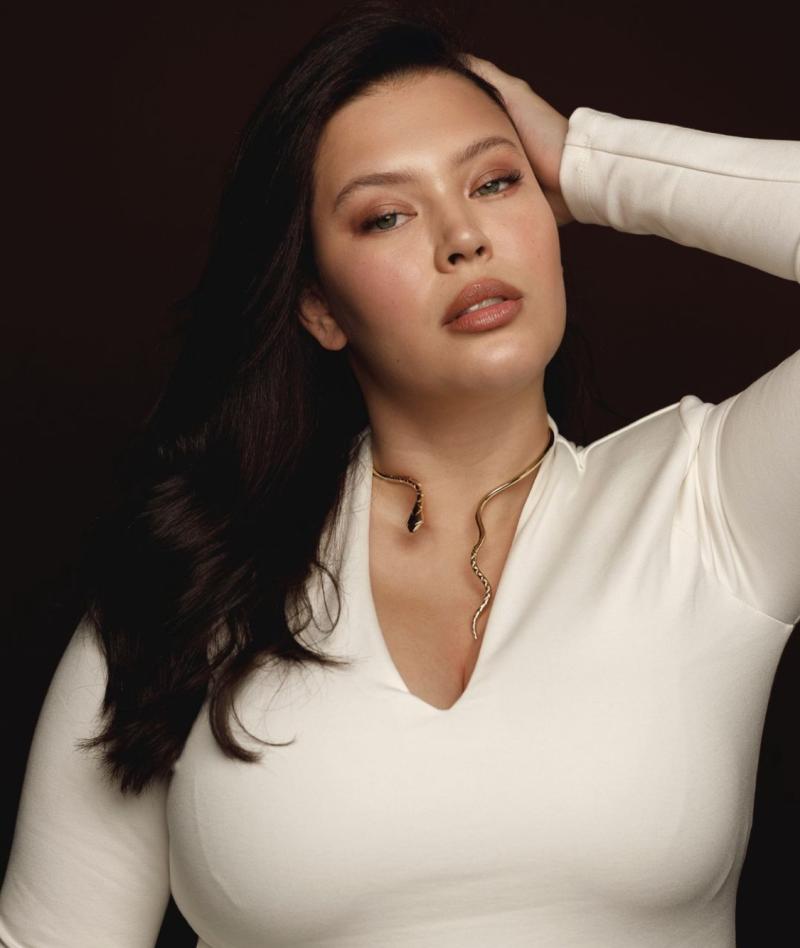 Michelle Carvalho - Instagram