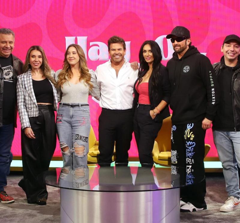 ¡Hay que decirlo! Dónde ver el capítulo de este viernes 9 de agosto