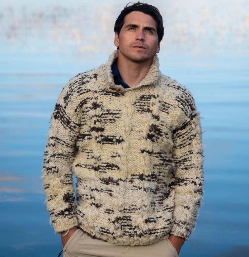 Pangal Andrade - Instagram