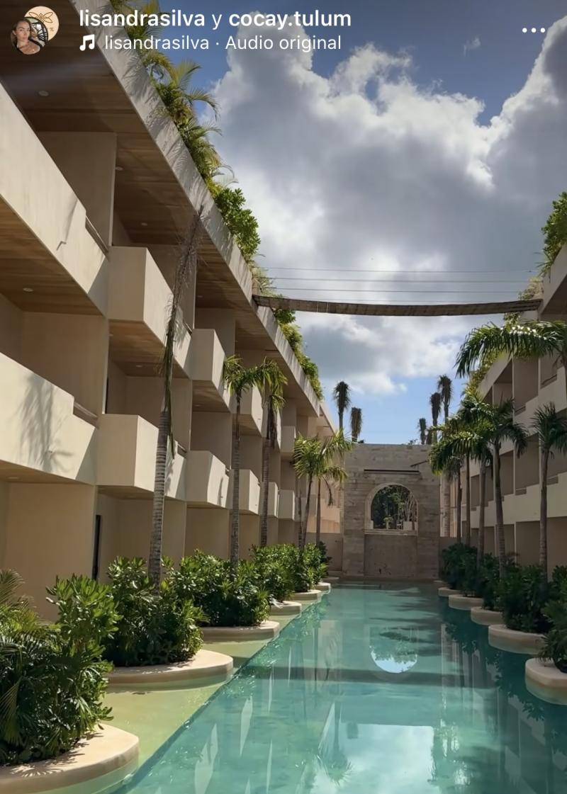 Lisandra Silva - Instagram