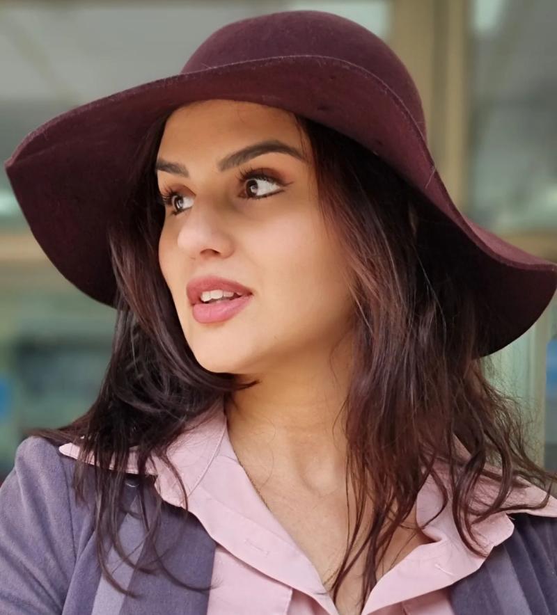 Kathy San Martín - Instagram