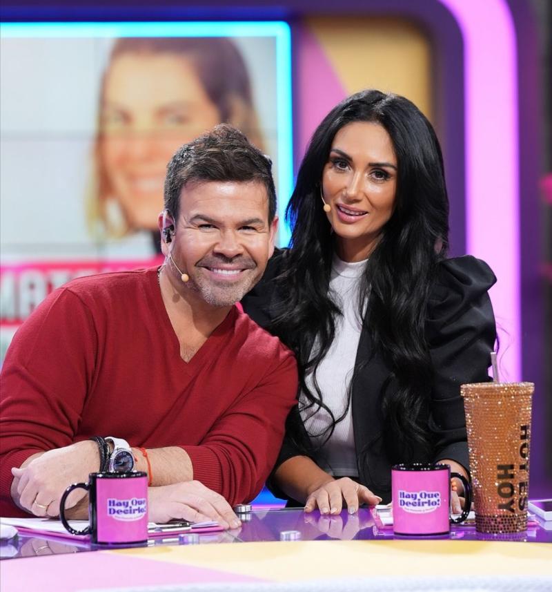 ¡Hay que decirlo! Revisa el capítulo de este martes 20 de agosto