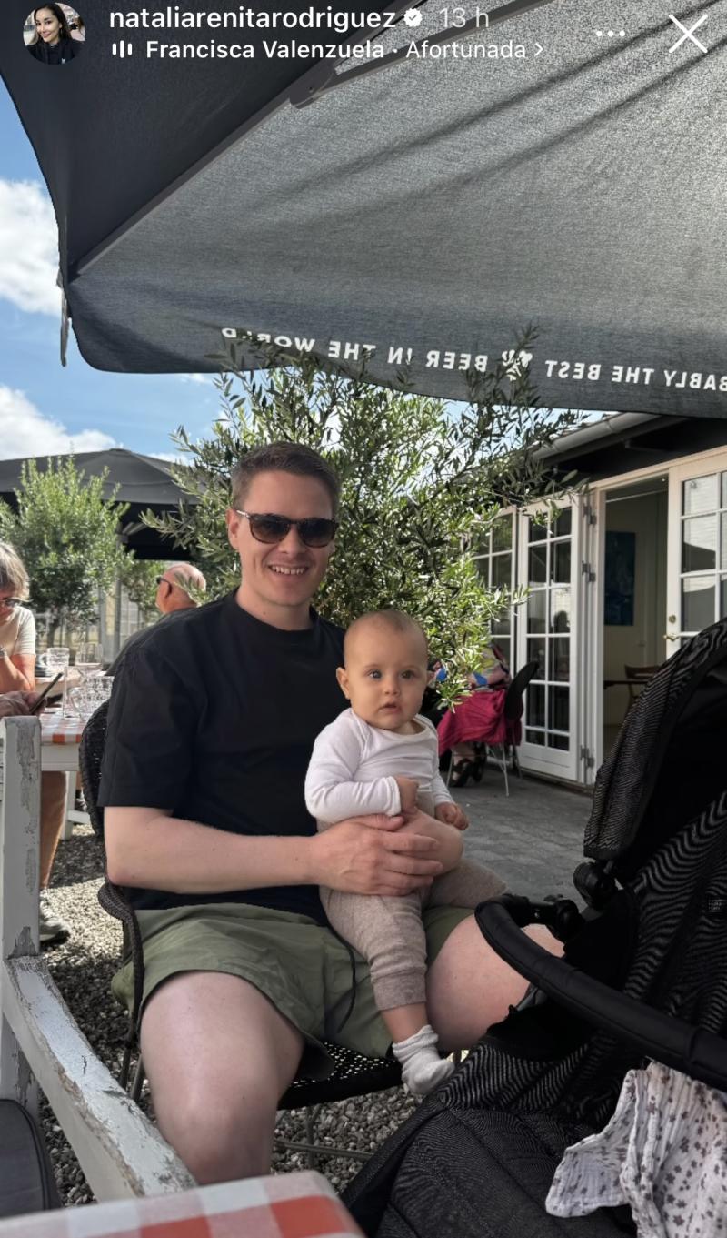 Arenilla Rodríguez - Instagram