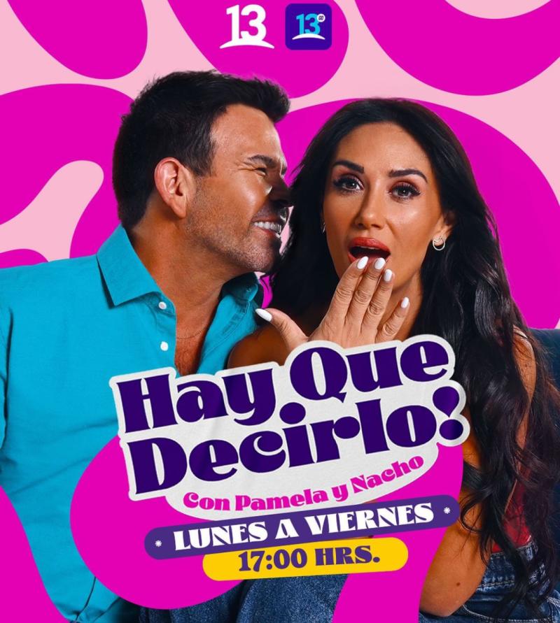¡Hay que decirlo! Capítulo del jueves 22 de agosto