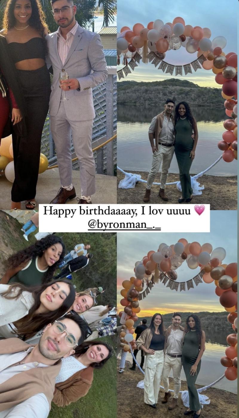 Xephora Alvarado - Instagram