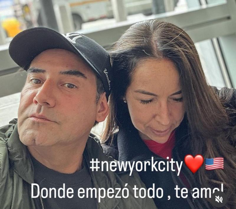 Ronny Dance - Instagram