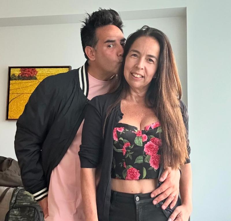 Ronny Dance - Instagram