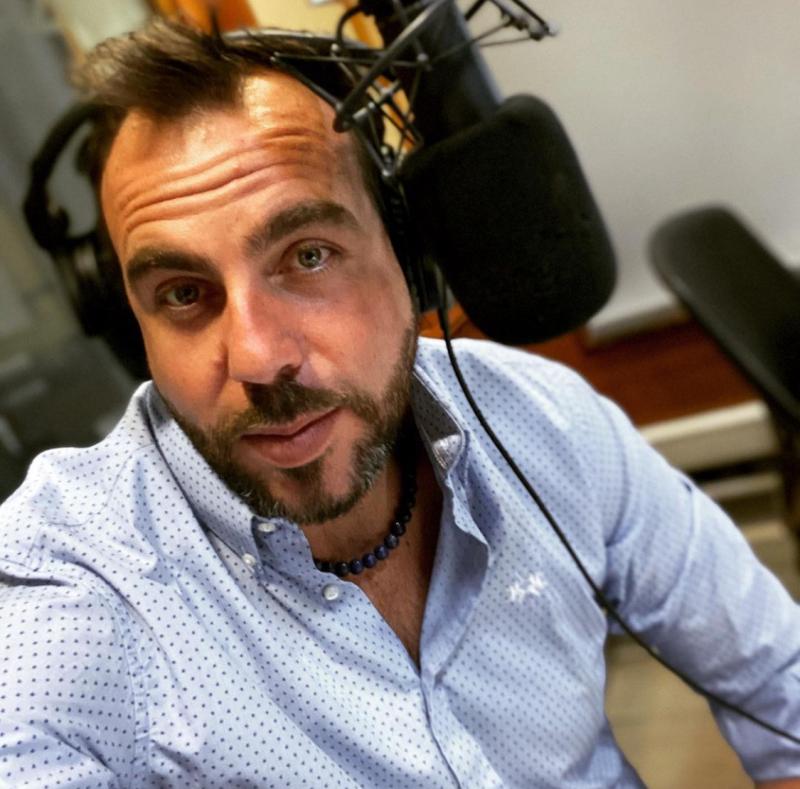 Francisco Kaminski - Instagram