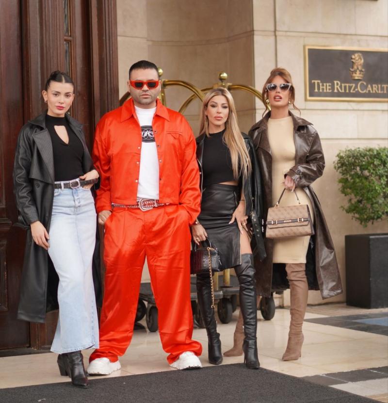 Gala Caldirola - Instagram