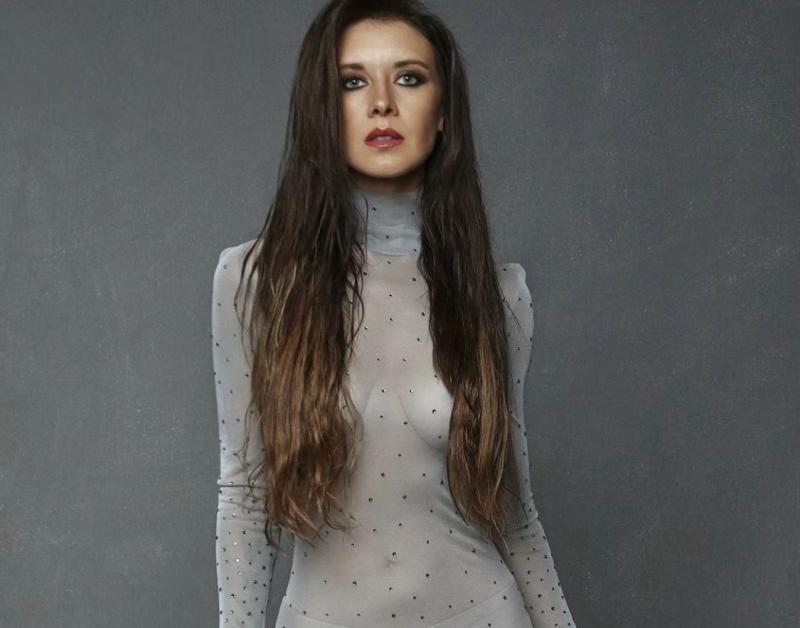 Carla Jara - Instagram