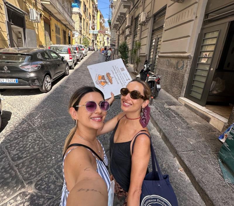 Karla Melo - Instagram