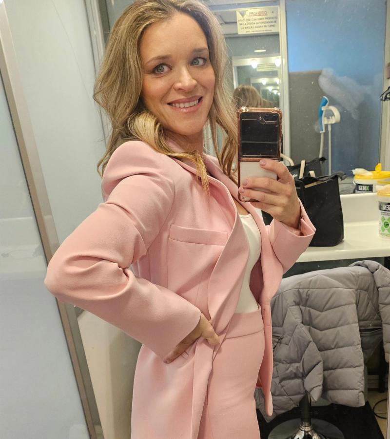 Carla Zunino - Instagram