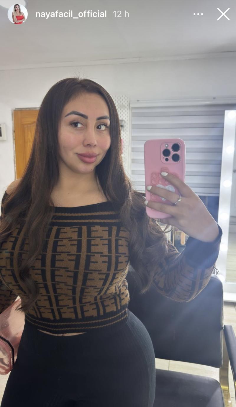 Naya Fácil - Instagram