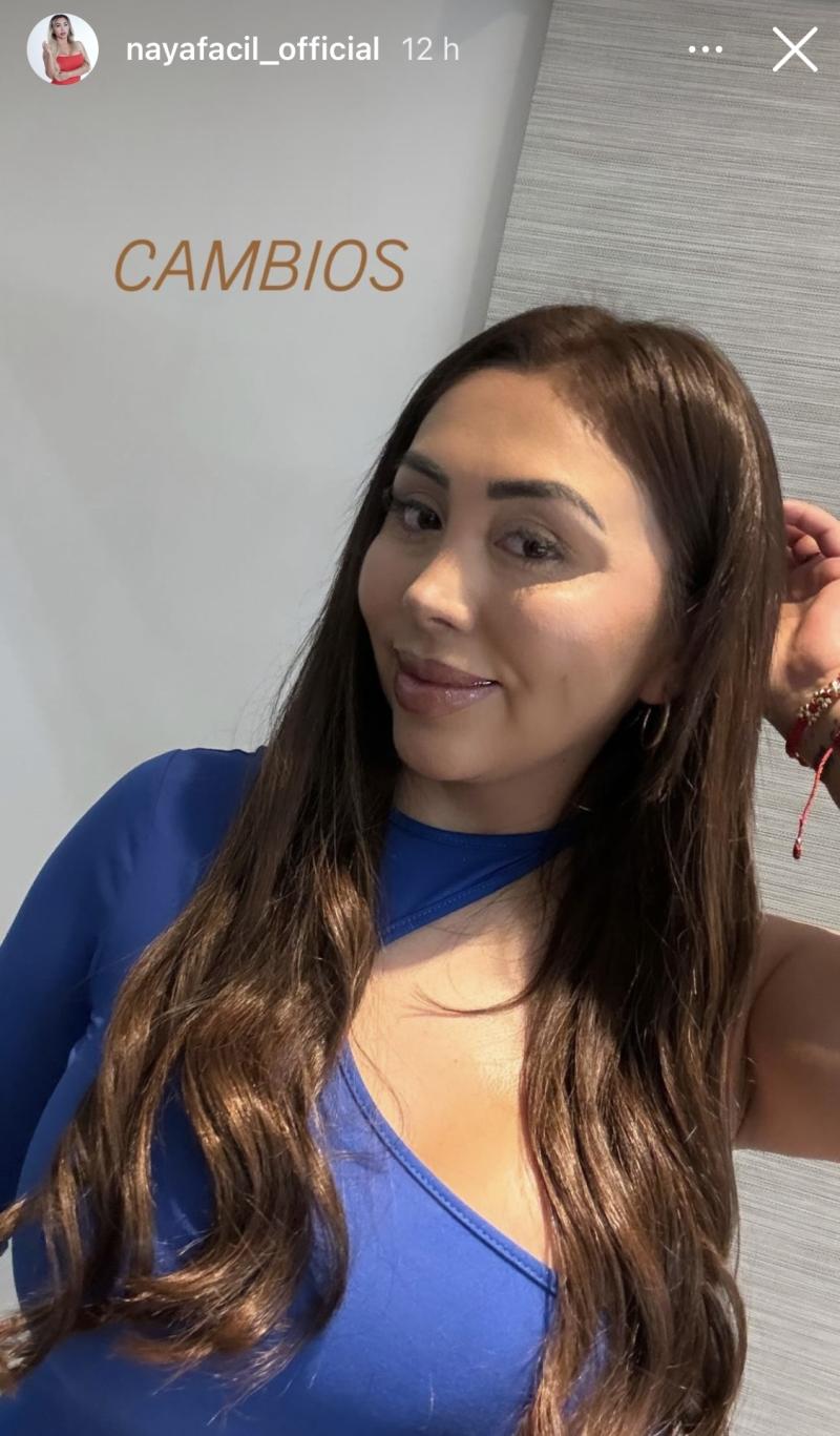 Naya Fácil - Instagram