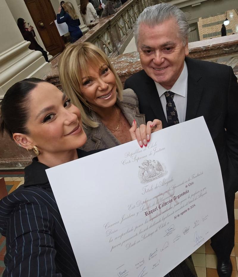 Kel Calderón - Instagram