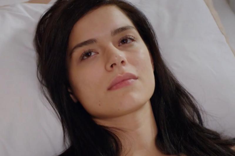 Iclal de "Quédate Conmigo"