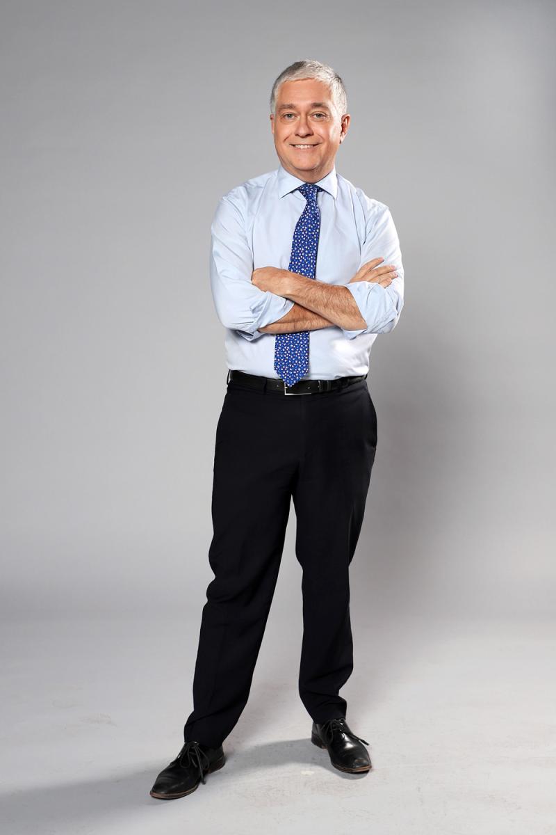 Iván Valenzuela Canal 13