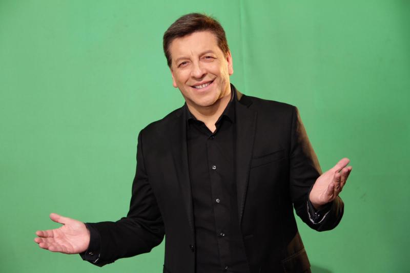 Julio César Rodríguez alzó la voz tras supuesto audio filtrado en redes sociales.