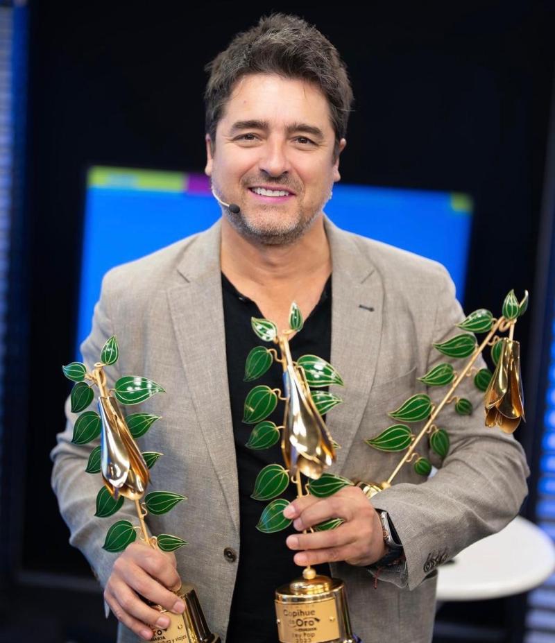 Jorge Zabaleta - Instagram