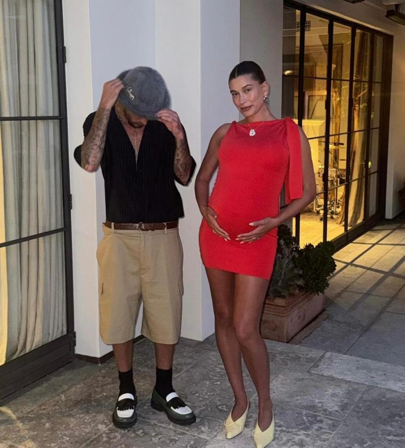 Justin Bieber - Instagram