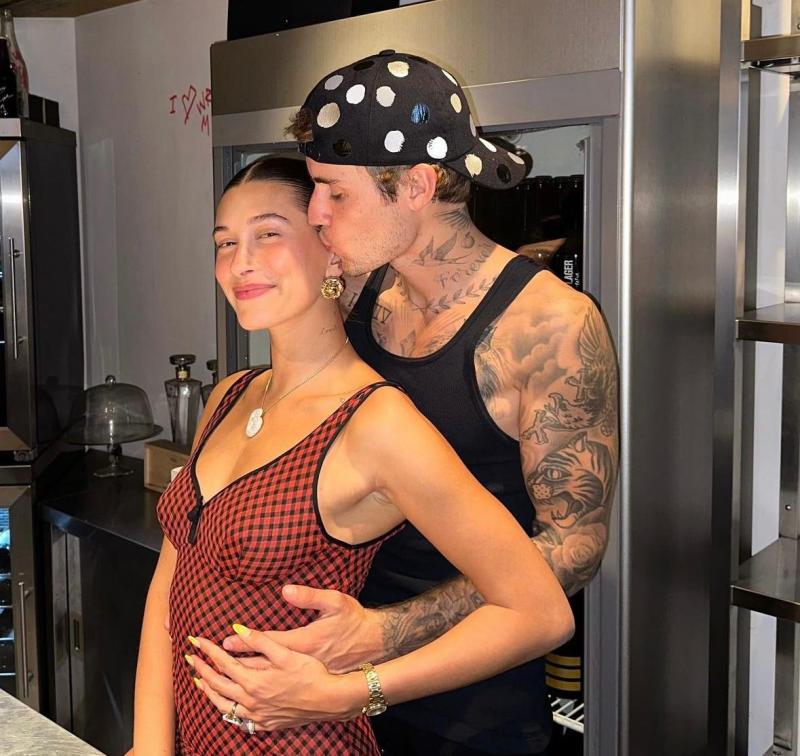 Justin Bieber - Instagram