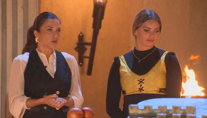 Karla Constant en Ganar o Servir