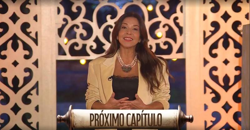 Karla Constant en la Asamblea de Ganar o Servir