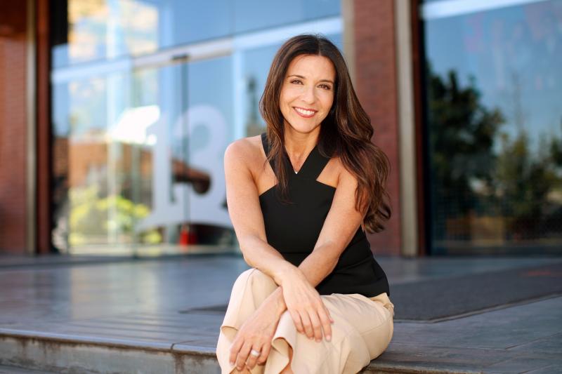 Karla Constant Canal 13