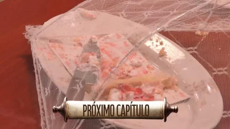 Los sirvientes de Ganar o Servir no probarán torta en el almuerzo de hoy.