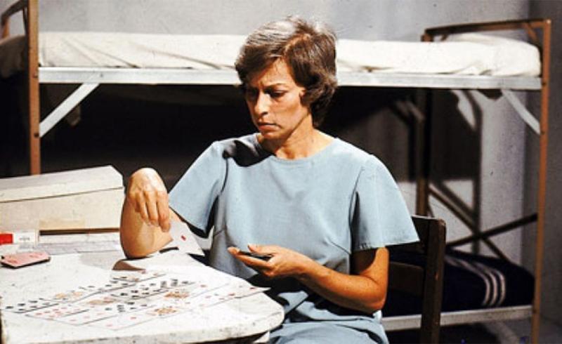 Día del actor "La Madrastra" Canal 13