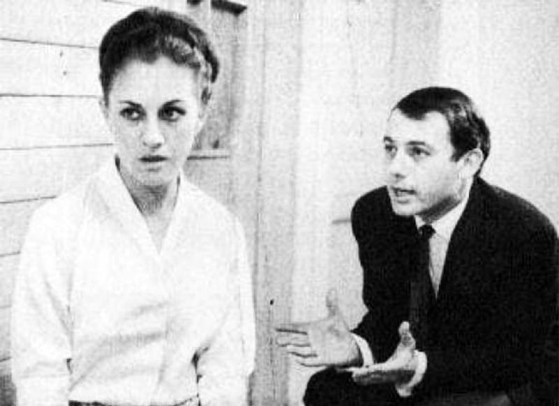 Día del actor y "Los Días Jóvenes", la primera teleserie de Canal 13