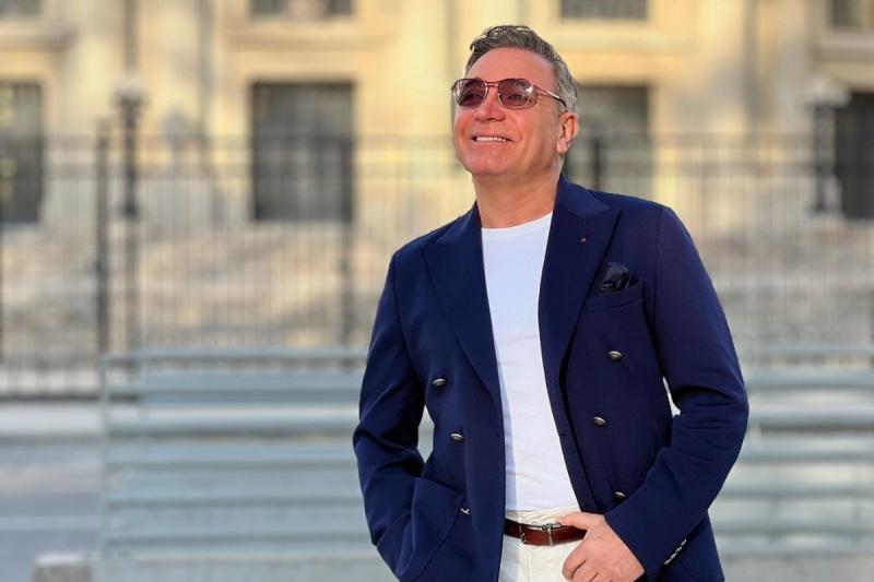 Lucho Jara sobre Viña 2025 - Créditos: Instagram