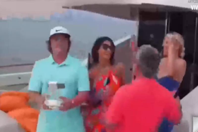 Luis Hermosilla y Chipa Lacassie